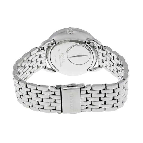 Fossil women's bracelet watch online