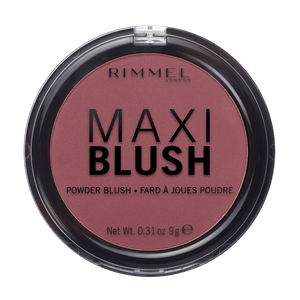 Rimmel MAXI Blush - Rendez-vous | Cheeks Pakistan