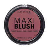 Rimmel MAXI Blush - Rendez-vous | Cheeks Pakistan