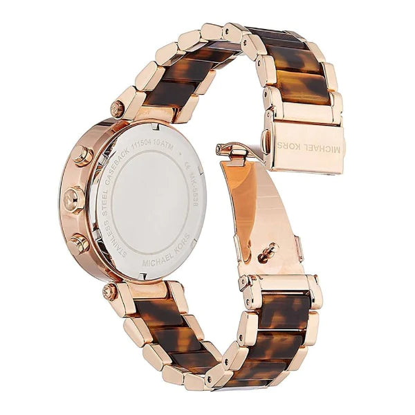 MICHAEL KORS MK 5538 H Ladies Watch CHEEKS PAKISTAN