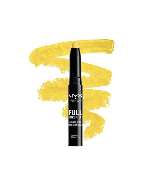 Nyx Full Throttle shadow Stick Dangerously 04Cheeks Pakistan CHEEKS PAKISTAN