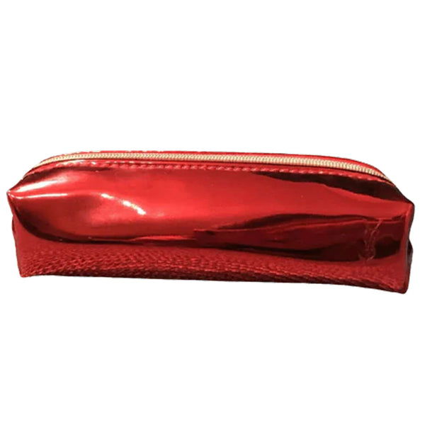 Yves Saint Laurent Mini Makeup Pouch Metallic Red Cheeks Pakistan CHEEKS PAKISTAN