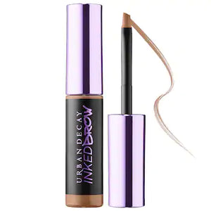 Urban Decay Inked Brow Gel Waterproof  1.8ml- Neutral Nana