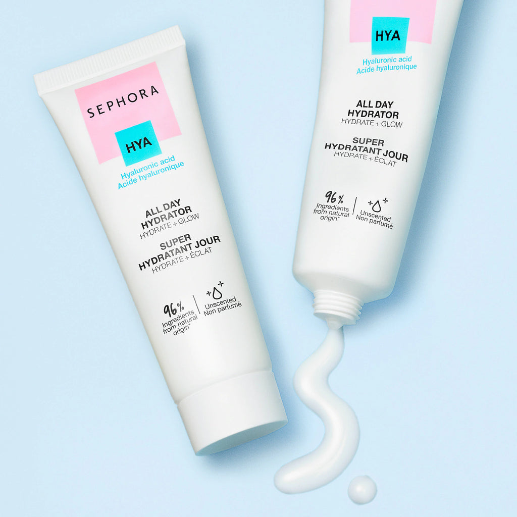 Sephora HYA Hyaluronic Acid All Day Hydrator - 10ml |Cheeks Pakistan