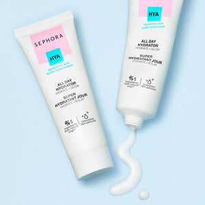 Sephora HYA Hyaluronic Acid All Day Hydrator - 10ml |Cheeks Pakistan