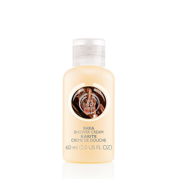 The Body Shop British Rose Instant Glow Body Butter Cheeks Pakistan
