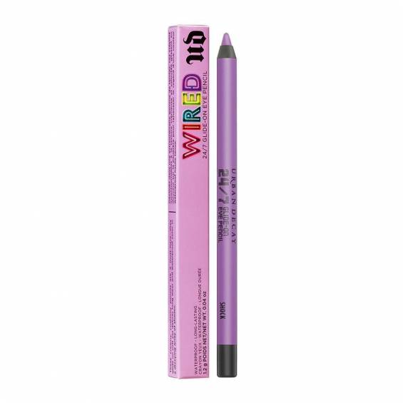 Urban Decay Wired 24/7 Eye Pencil - Shock