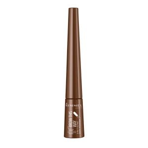 Rimmel Brow Shake Filling Powder - Medium Brown| Cheeks Pakistan