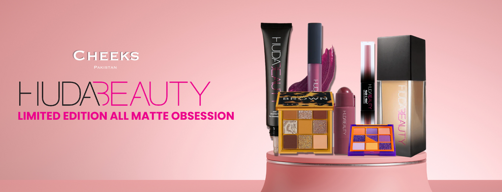 10 Must-Have Makeup Products for a Complete Look