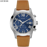 Guess W0669G3 IN Mens Watch