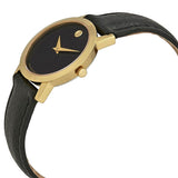 MOVADO 0606088 Museum Classic Ladies Watch