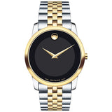 MOVADO 0606899 Museum Classic Mens watch