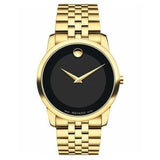 MOVADO Museum 0606997 Mens Watch