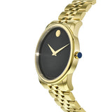 MOVADO Museum 0606997 Mens Watch