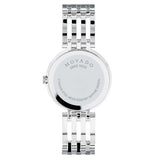 Movado Esperenza 0607052 Ladies Watch