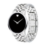 Movado Classic Museum 0607199 Mens Watch