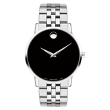 Movado Classic Museum 0607199 Mens Watch