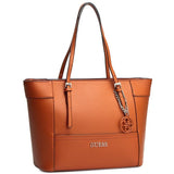 Guess Bag Delaney Large Orange