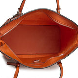 Guess Bag Delaney Large Orange