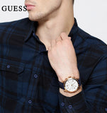 Guess W1105G4 IN Mens Watch