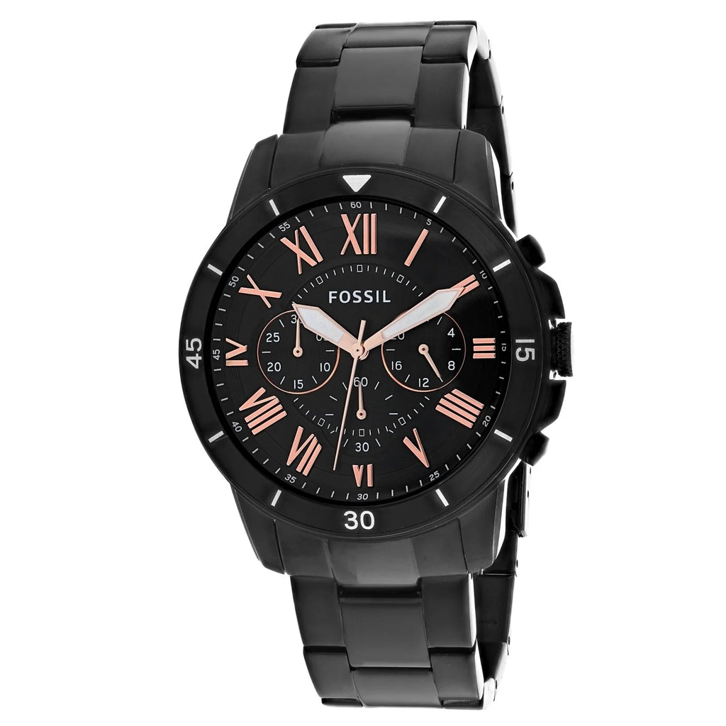 Fossil FS 5374 HK Mens Watch CHEEKS PAKISTAN
