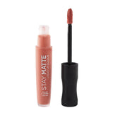 Rimmel Stay Matte Liquid Lip Color - 200 Pink Blink