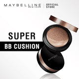 Maybelline Super Cushion Ultra Cover - Natural Beige