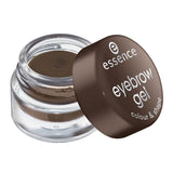 Essence Eyebrow Gel Colour & Shape-01 Brown