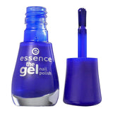 Essence The Gel Nail Polish - 31 Electriiiiiic