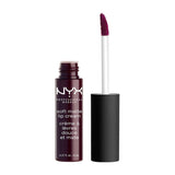 Nyx Soft Matte Lip Cream - Transylvania