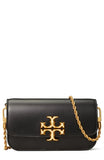 Tory Burch Elenor CrossBody Black Bag - 77082|Cheeks Pakistan
