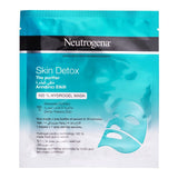 Neutrogena Skin Detox The Purifier Hydrogel Mask