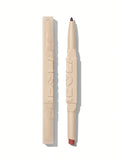 SHEGLAM Lipstick & Liner Duo-Macaron