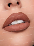 SHEGLAM Lipstick & Liner Duo-Warm Nutmeg