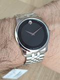 MOVADO 0606504 Museum Classic Mens Watch