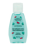 Sephora Hand Cleansing Gel Watermelon - 30 ml