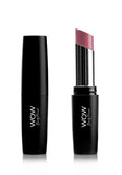 Wow By Wojooh Matte Madness Long Wear Lipstick - Rose Daze