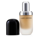 Marc Jacobs Remarcable Full Cover Foundation - 34 Medium Beige