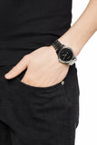 GUCCI YA 126460 Mens Watch