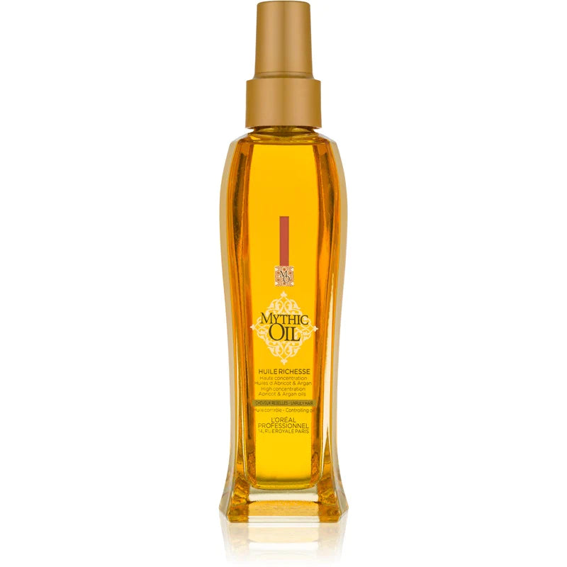 L'Oreal Mythic Oil Huile Radiance 100ml