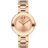 Movado Bold Series 3600387 Unisex Watch