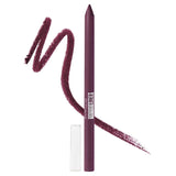 Maybelline Tattoo Liner Gel Pencil - 942 Rich Berry