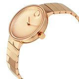 MOVADO Edge Series 3680014 Ladies Watch