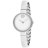 Movado Edge Series 3680020 Ladies Watch