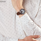 Guess W1261G1 IN Mens Watch