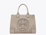 Tory Burch Ella Stud Logo French Grey (Nylon) Bag -TB39790