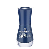 Essence The Gel Nail Polish - 78 Royal Blue