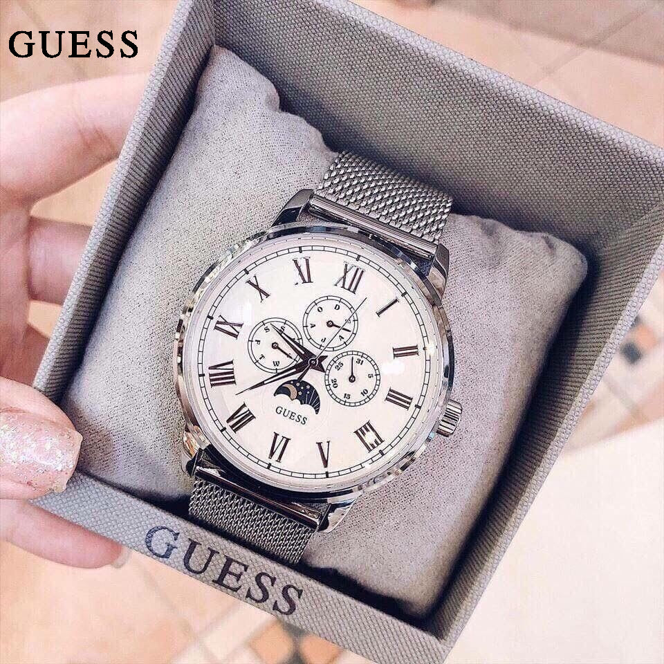 GUESS W0871G4 IN Mens Watch