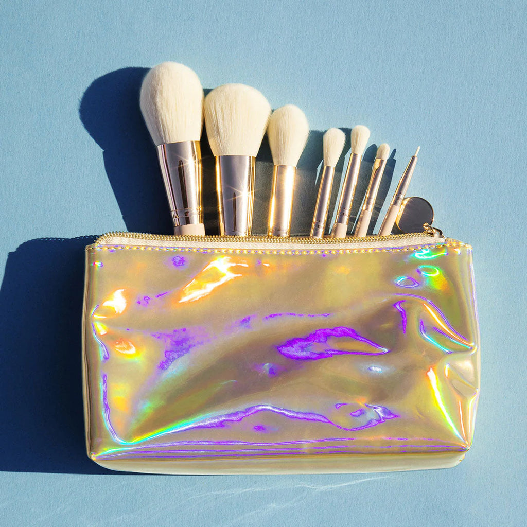 bh cosmetics travel makeup bag BH Cosmetics Travel Series