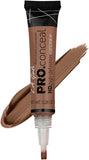L.A. Girl HD Pro Conceal Dark Cocoa Corrector GC983